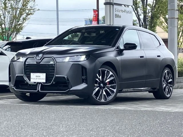 Bmw BMW iX M70　xDrive 2026