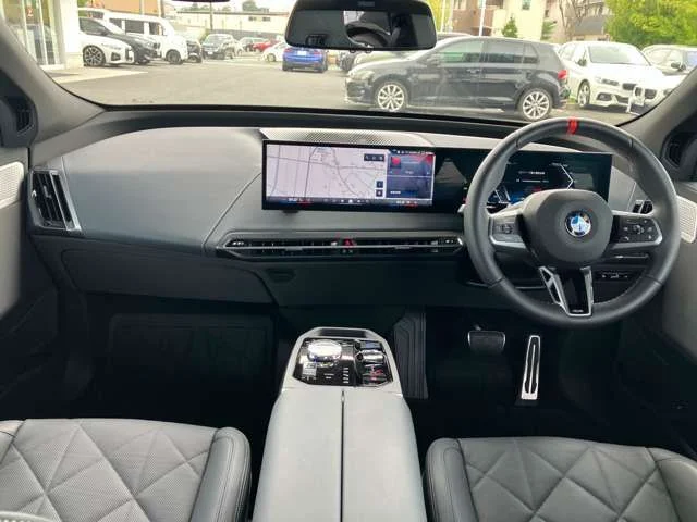 Bmw BMW iX M70　xDrive photo 2
