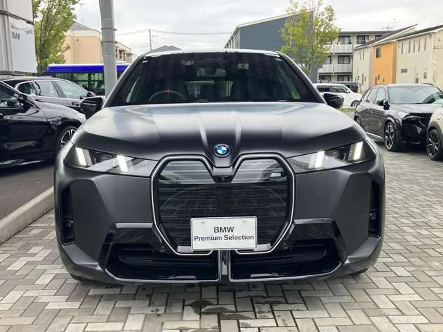 Bmw BMW iX M70　xDrive photo 4
