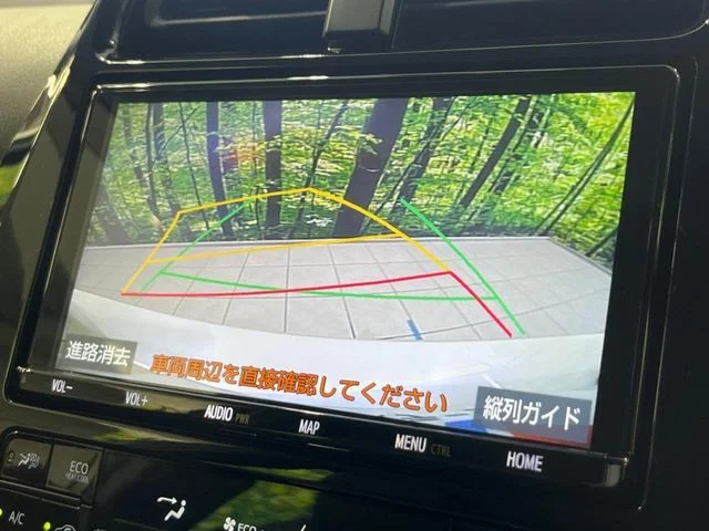 Toyota PRIUS S　ツーリングセレクション photo 4