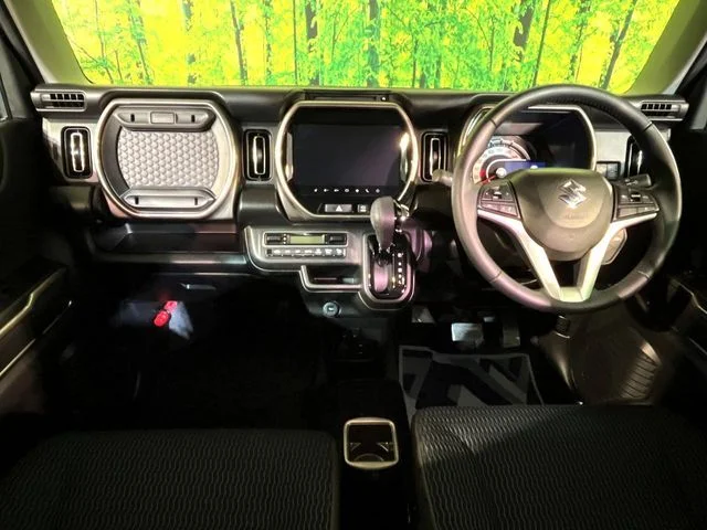 Suzuki HUSTLER Jスタイル2 photo 2