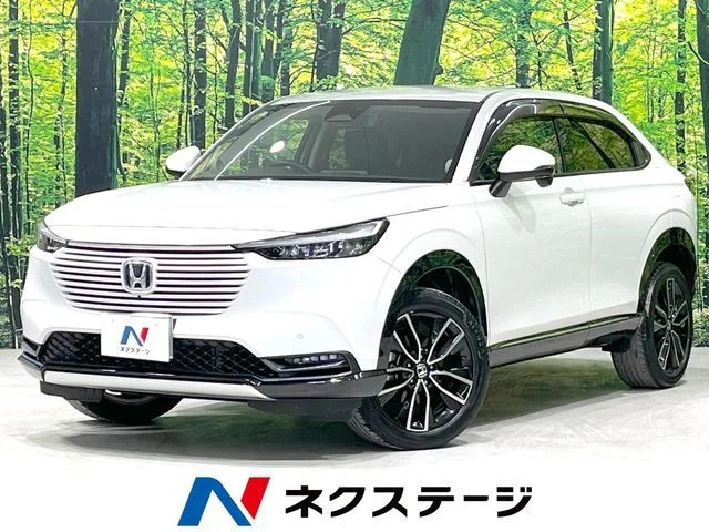 Honda VEZEL e:HEV Z 2023