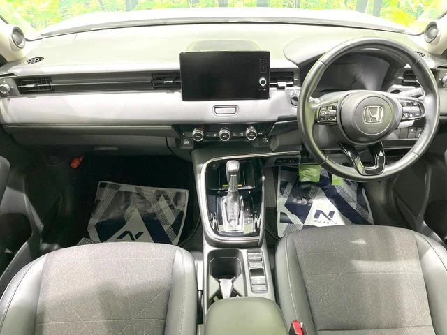 Honda VEZEL e:HEV Z photo 2