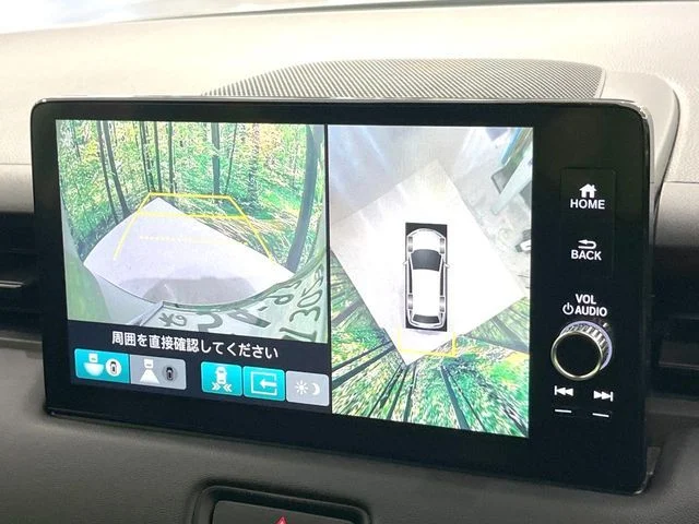 Honda VEZEL e:HEV Z photo 4