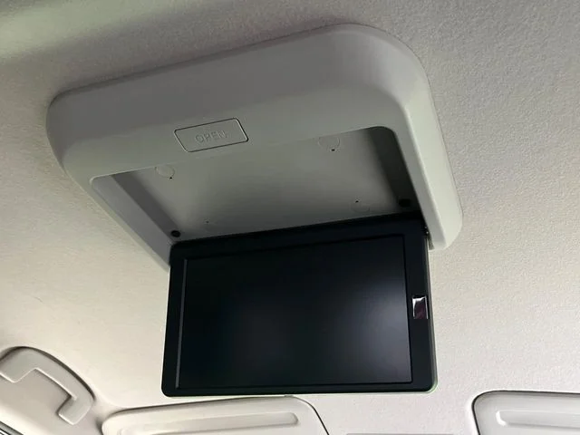 Nissan SERENA WG ハイウェイスター　V photo 3