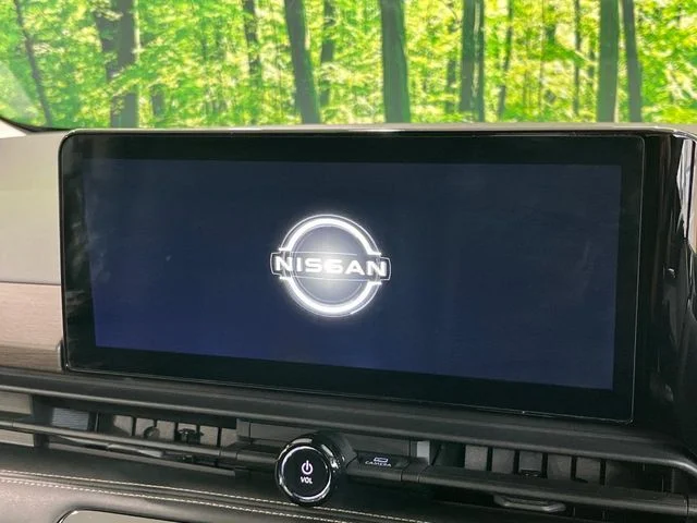 Nissan SERENA WG ハイウェイスター　V photo 4