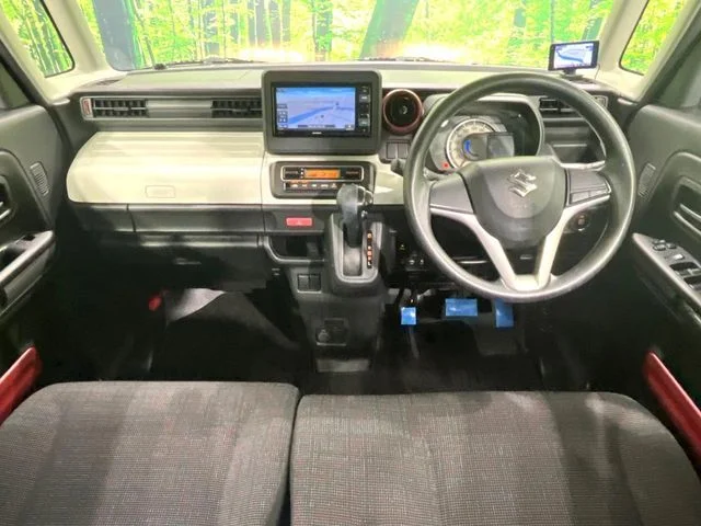 Suzuki Spacia ハイブリッドG photo 2