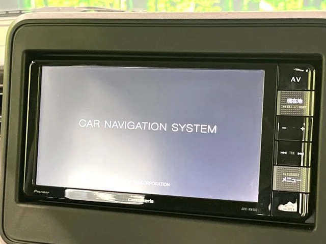 Suzuki Spacia ハイブリッドG photo 4