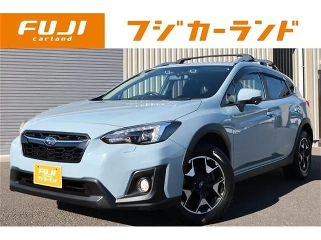 Subaru SUBARU XV 2．0i−L　アイサイト 2019