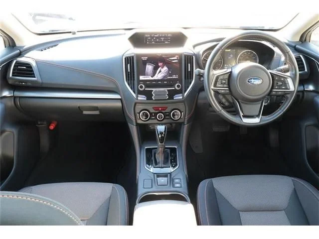 Subaru SUBARU XV 2．0i−L　アイサイト photo 2