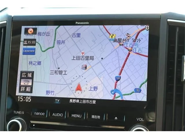 Subaru SUBARU XV 2．0i−L　アイサイト photo 3