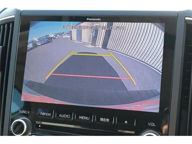 Subaru SUBARU XV 2．0i−L　アイサイト photo 4