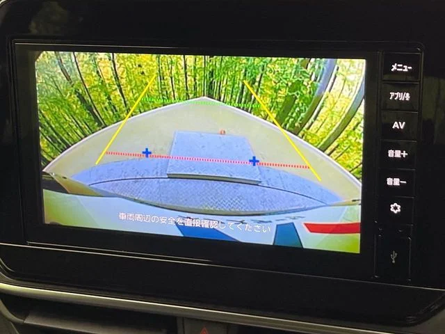 Nissan NOTE X photo 4
