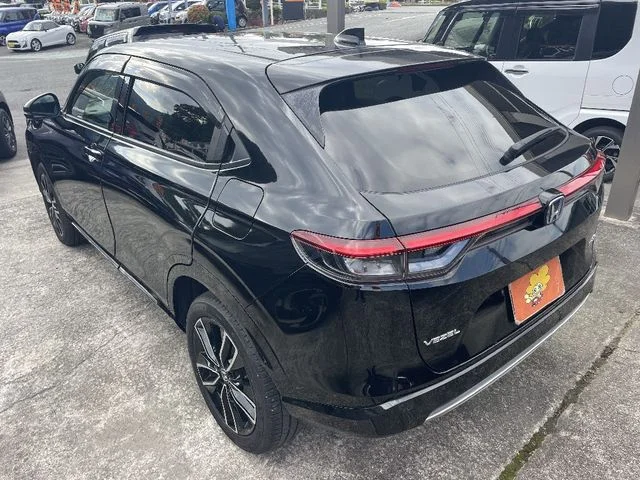 Honda VEZEL e:HEV Z photo 2