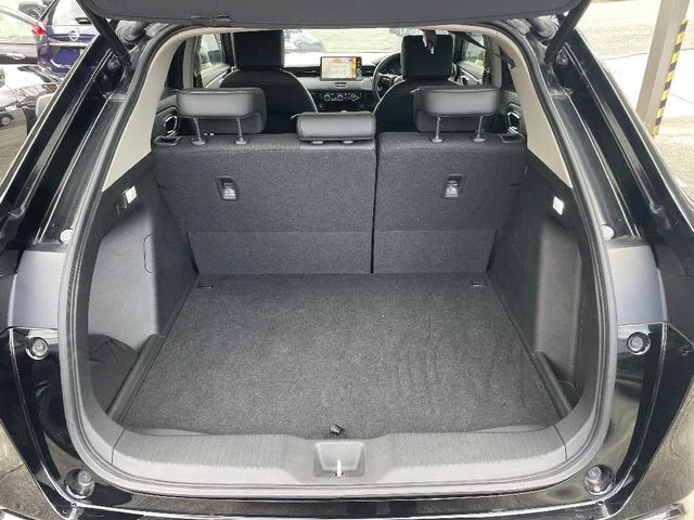 Honda VEZEL e:HEV Z photo 3
