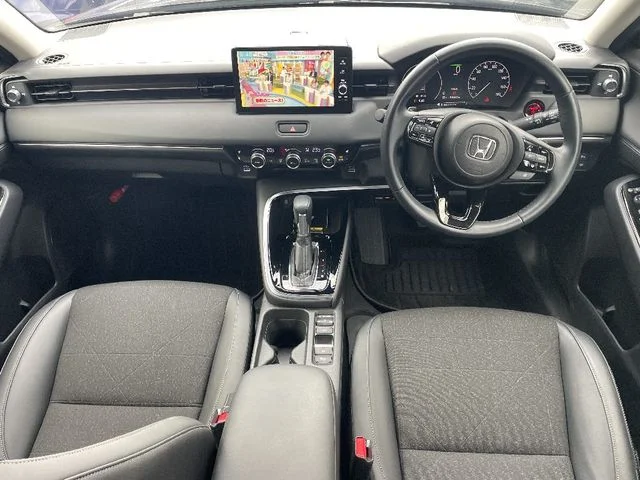 Honda VEZEL e:HEV Z photo 4