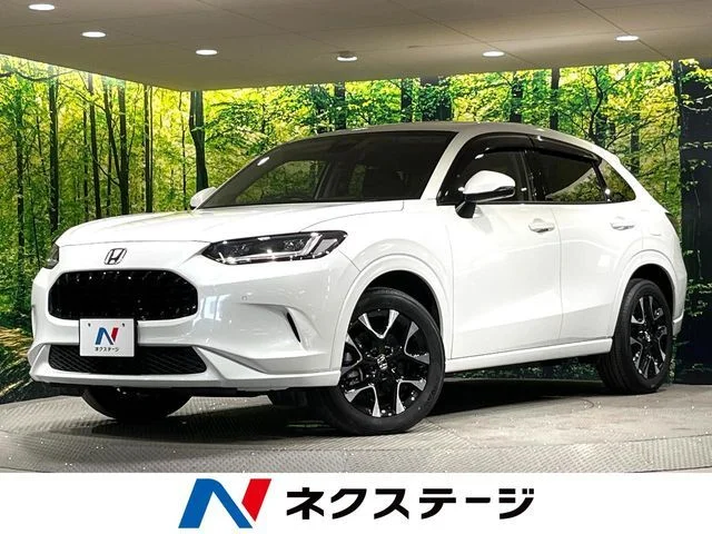 Honda ZR-V e:HEV Z 2024