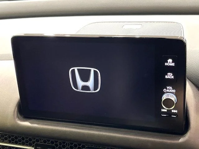 Honda ZR-V e:HEV Z photo 3