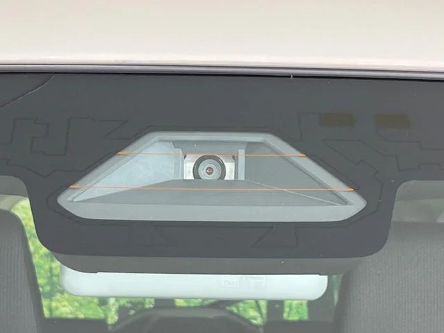 Suzuki WAGON R SMILE 4WD ハイブリッド　S photo 4