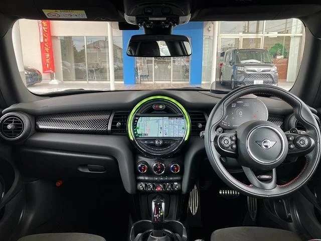 Bmw MINI ジョンクーパーワークス photo 3