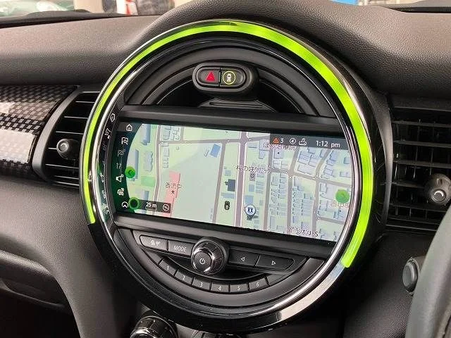 Bmw MINI ジョンクーパーワークス photo 4
