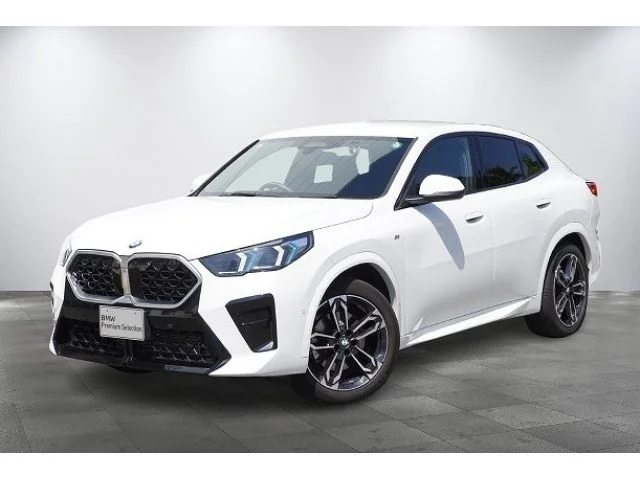 Bmw BMW X2 xDrive20i　Mスポーツ 2024