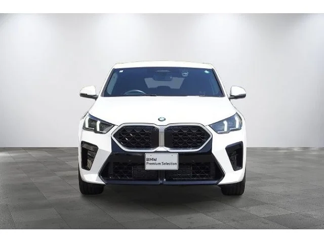 Bmw BMW X2 xDrive20i　Mスポーツ photo 2