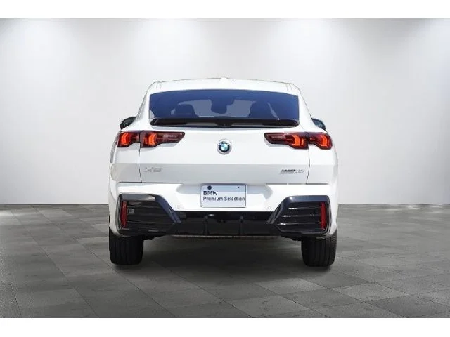 Bmw BMW X2 xDrive20i　Mスポーツ photo 4