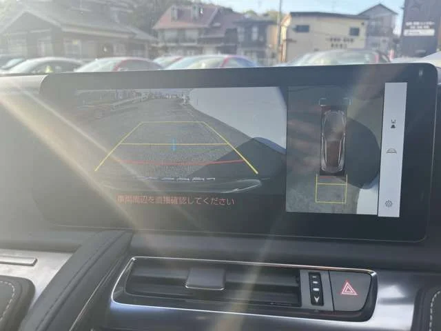 Toyota LEXUS LC500h Sパッケージ photo 4