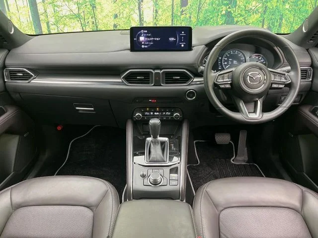 Mazda CX-5 XD　エクスクルーシブ　モード photo 2