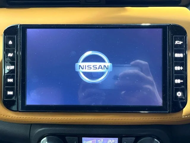 Nissan KICKS X　ツートーン　インテリアエディション photo 3