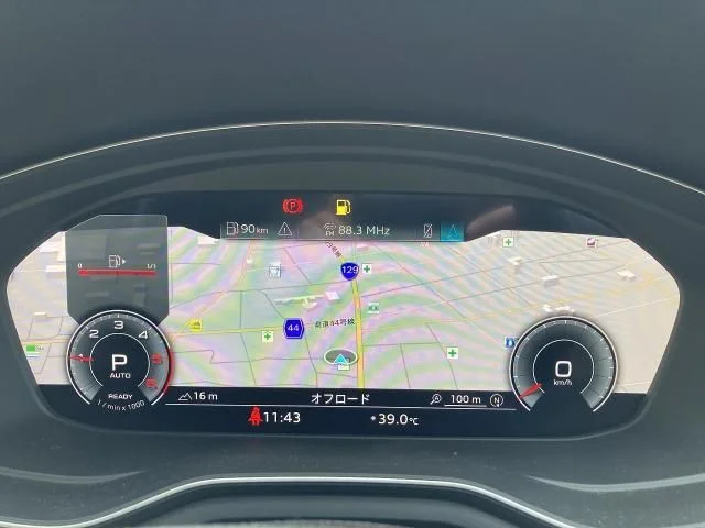Audi AUDI A4 AVANT 40　TDI　クワトロ　アドバンスト photo 3