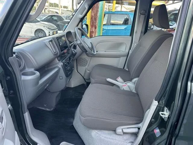 Suzuki EVERY van PC　HR photo 3