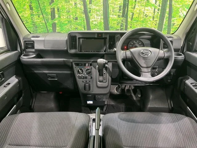 Daihatsu HIJET CARGO 2シーター　SA3 photo 2