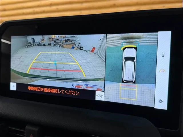 Toyota LANDCRUISER 250 ZX　ファーストエディション photo 4