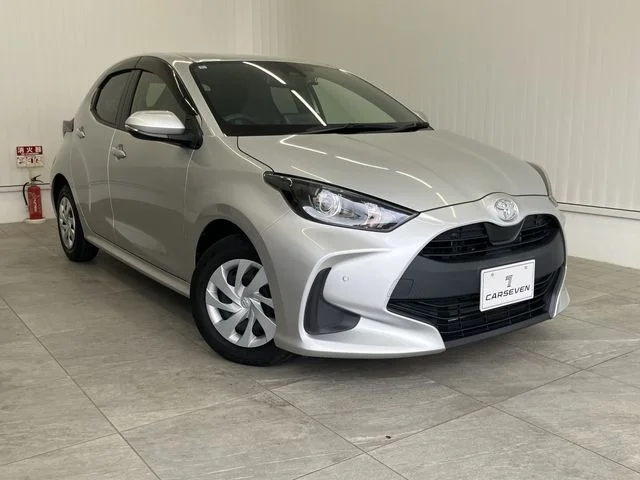 Toyota YARIS G 2021