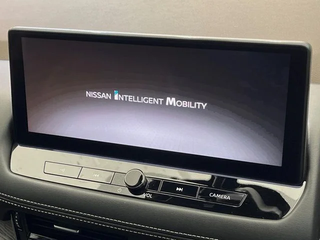 Nissan X-TRAIL HYBRID 4WD G　e−4ORCE photo 3
