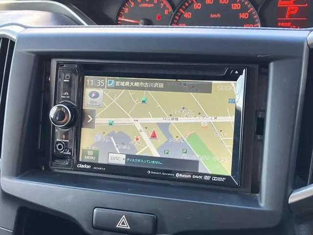 Suzuki SOLIO G photo 2