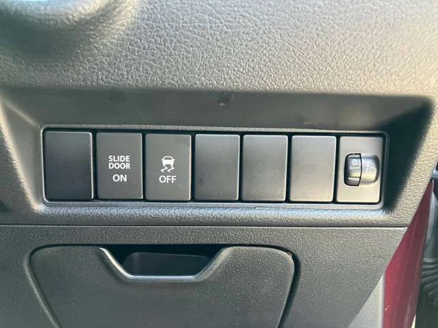 Suzuki SOLIO G photo 3