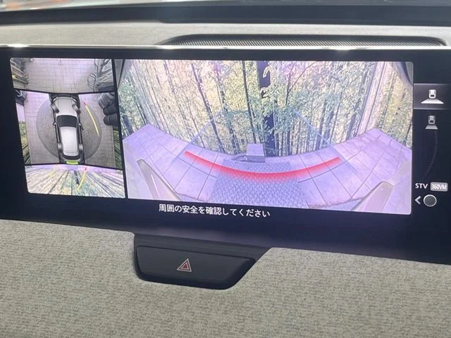 Mazda CX-60 XD−HV　プレミアム　モダン　4WD photo 4