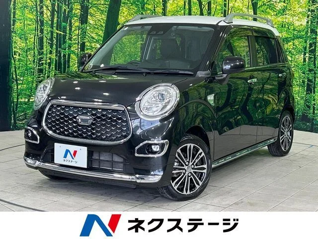 Daihatsu CAST STYLE G　プライムコレクション 2020