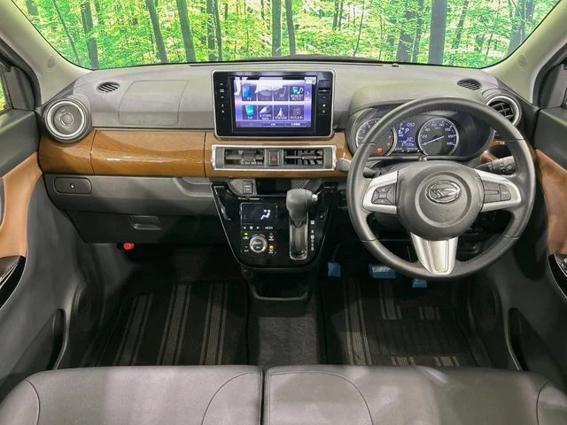Daihatsu CAST STYLE G　プライムコレクション photo 2