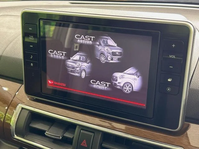 Daihatsu CAST STYLE G　プライムコレクション photo 3