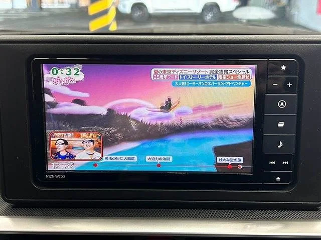 Daihatsu ROCKY G photo 3