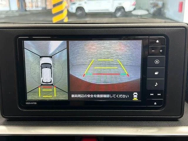Daihatsu ROCKY G photo 4