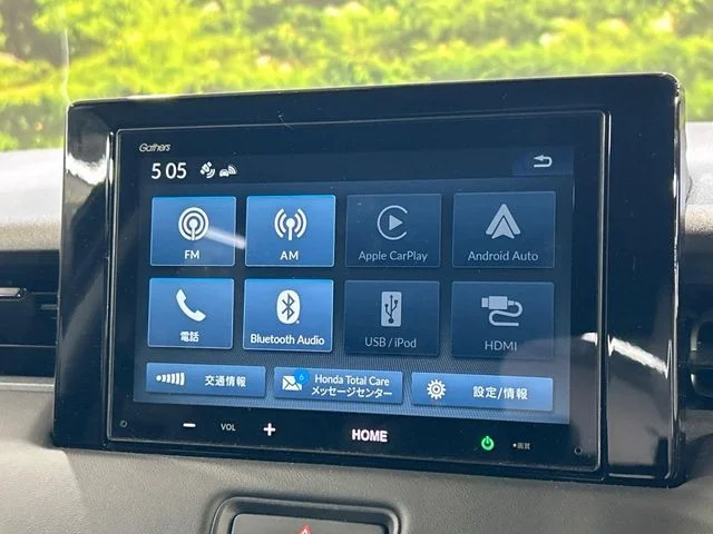 Honda VEZEL e:HEV Z photo 3