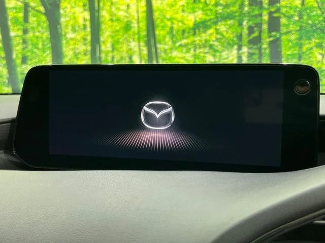 Mazda MAZDA3 FASTBACK 15S　ブラックトーンエディション photo 3