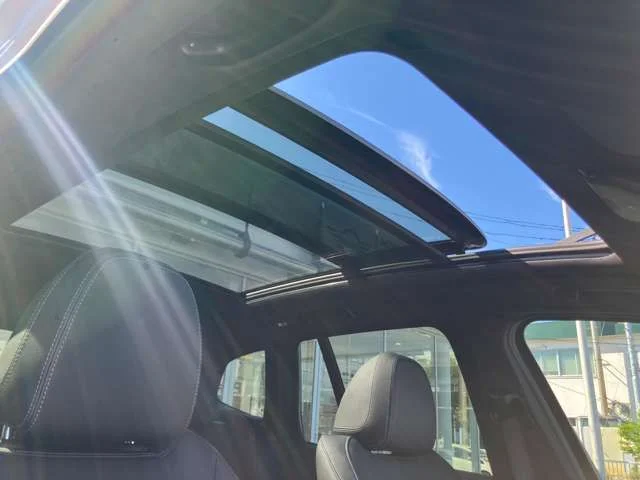 Bmw BMW X3 xDrive20d　Mスポーツ photo 4
