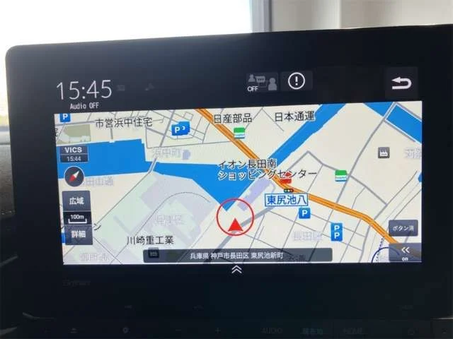 Honda STEPWAGON e:HEV SPADA プレミアムライン photo 2