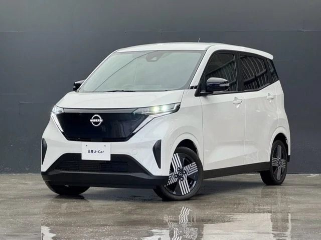 Nissan SAKURA G 2023